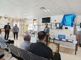 مشارکت خیرین سلامت